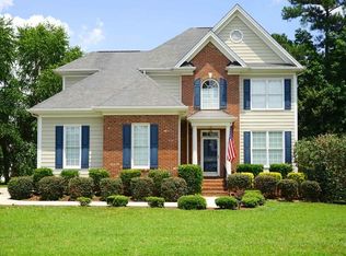 1201 Linden Ridge Dr, Holly Springs, NC 27540