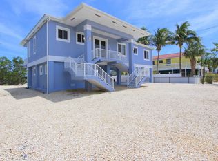 130 La Paloma Rd, Key Largo, FL 33037