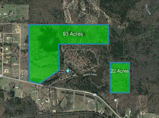 125 Private Road 1216 #121, Texarkana, AR 71854