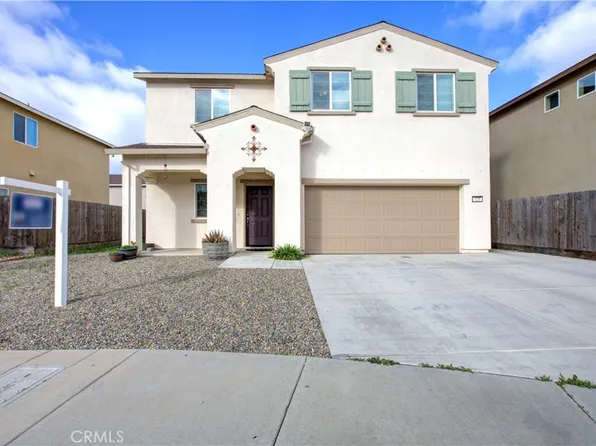 125 Mono Lake Ct, Merced, CA 95341