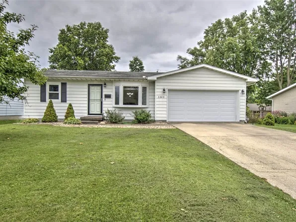 3585 E Fitzgerald Rd, Decatur, IL 62521