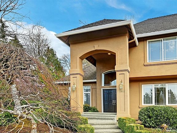 Additional highlights include a newer Presidential TL 50 year roof with limited transferable warranty (2013), new Hardieplank siding, fresh exterior paint, newer furnace (2017), newer hot water heater (2015) and sprinklers in the front and back yard.
