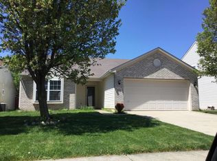 8102 Garden Ridge Rd, Indianapolis, IN 46237