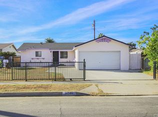 14544 Fairgrove Ave, La Puente, CA 91744
