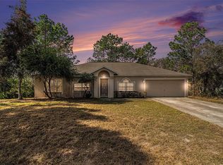 18063 Parrot Rd, Weeki Wachee, FL 34614