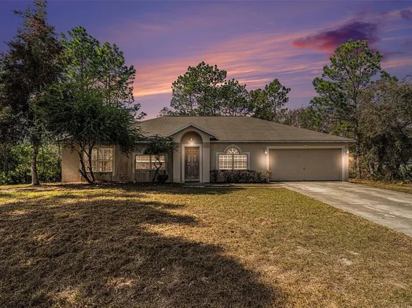 18063 Parrot Rd, Weeki Wachee, FL 34614