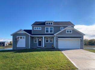 10718 Melanie Dr, Allendale, MI