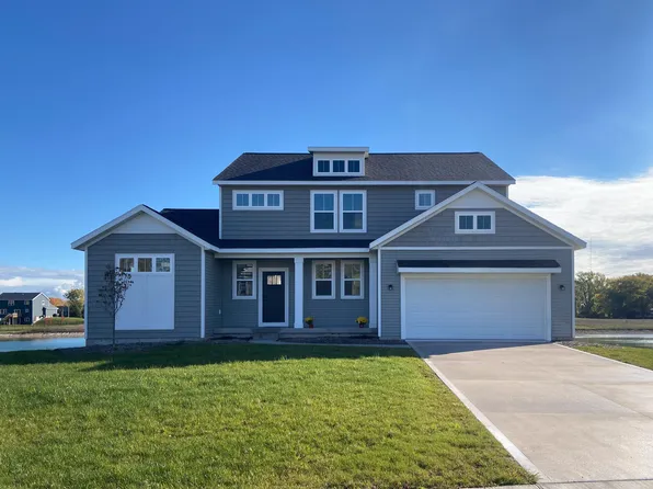 10718 Melanie Dr, Allendale, MI 49401