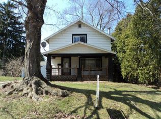 304 Wood St, Mansfield, OH 44903