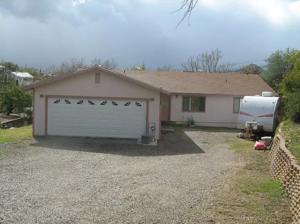 120 N 1st St, Globe, AZ 85501