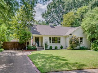 3767 Highland Park Pl, Memphis, TN 38111