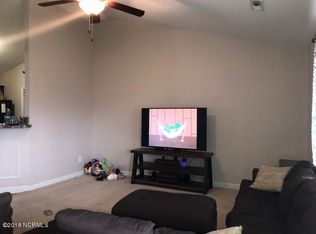 504 Celestial Ct, Jacksonville, NC 28546