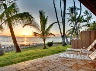 46-4 Pualoke Pl, Lahaina, HI 96761