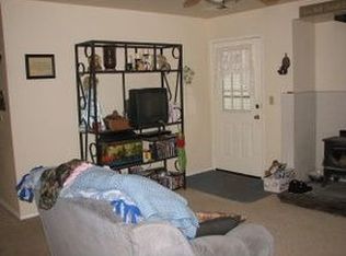 506 Juniper St, Bieber, CA 96009