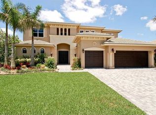7513 NW 116th Ln, Parkland, FL 33076