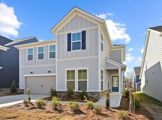 Leyton Plan, Cannon Run, Concord, NC 28027