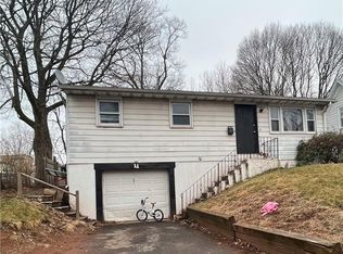 150 View St, Meriden, CT 06450