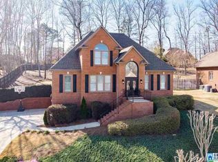 5045 Lake Crest Cir, Hoover, AL 35226