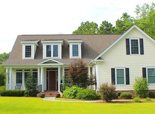 460 Reserve Dr, Pawleys Island, SC 29585
