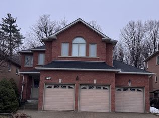 493 Worth Blvd #BASEMENT, Vaughan, ON L4J8A9