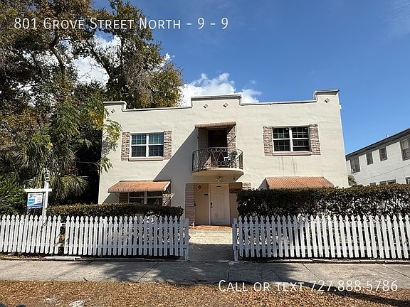 4th image of 801 Grove St N #9