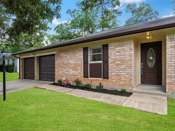 3622 Dawnwood Dr, Spring, TX 77380
