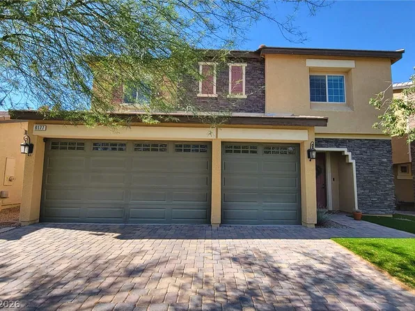 6177 Stetson Cove Ct, Las Vegas, NV 89148
