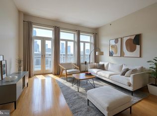 1900 Hamilton St UNIT 802, Philadelphia, PA 19130