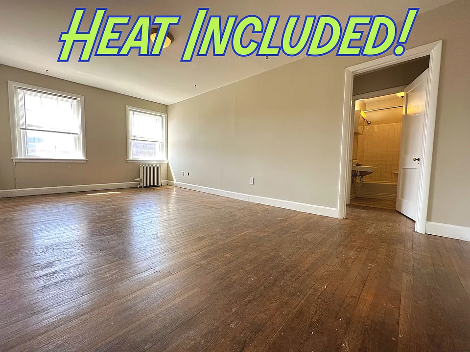 132 N Wayne Ave #3