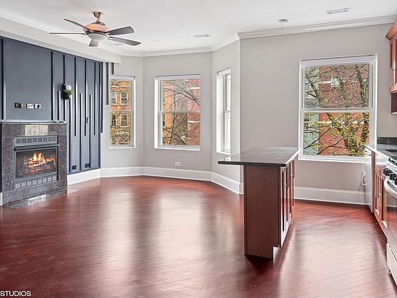5th image of 4706 N Winthrop Ave APT 2B