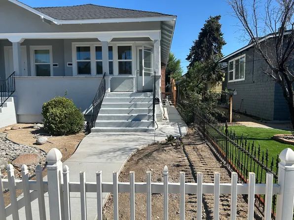 225 Cheney St #225, Reno, NV 89502