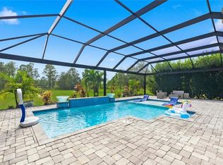 3362 56th AVE NE, NAPLES, FL 34120