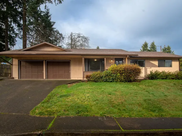 1154 Dawn Dr, Stayton, OR 97383