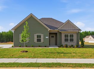 114 Riverchase Dr Lot 25, Tullahoma, TN 37388