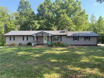 588 Wheeler Rd, Reidsville, NC, 27320