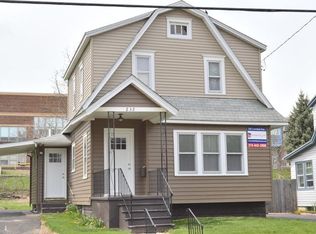 232 Lorraine Ave, Syracuse, NY 13210