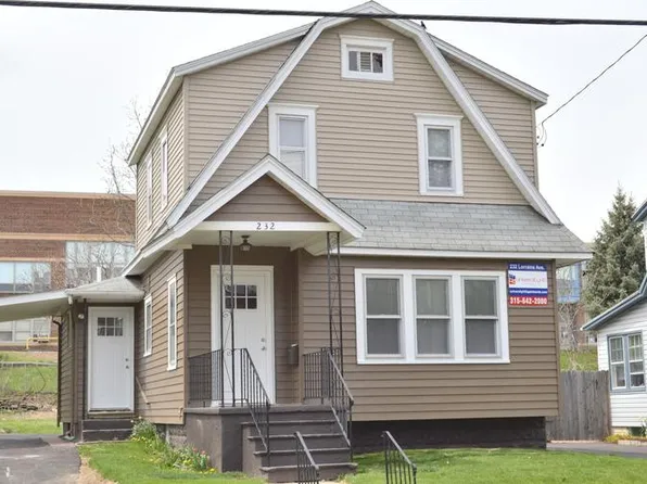 232 Lorraine Ave, Syracuse, NY 13210