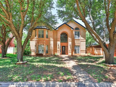6434 Bay Hill Dr, Abilene, TX, 79606