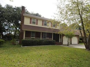 10 Allison Ct, Charleston, SC 29407