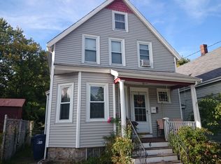 6 Converse St, Brighton, MA 02135