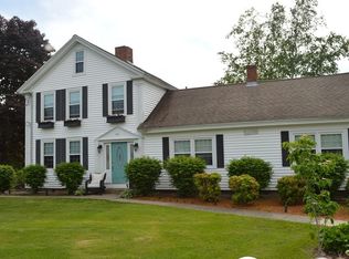 118 Highland St, Milford, MA 01757