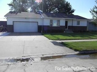 111 Jupiter St, Alda, NE 68810