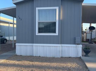 625 W McKellips Rd #163, Mesa, AZ 85201