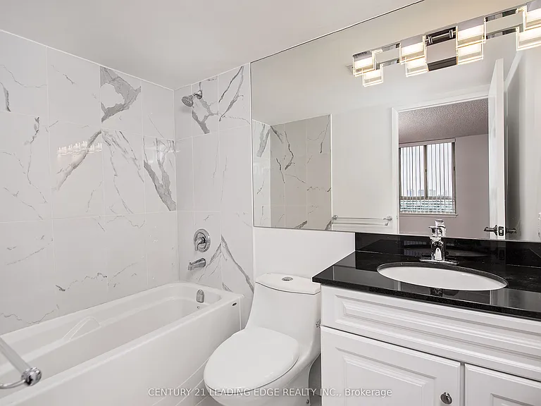 633 Bay St #2204 — Photo 13