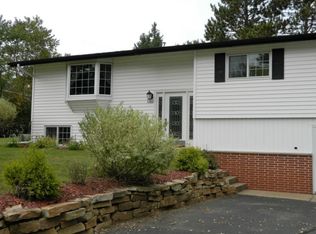 5302 Cathy Dr, Weston, WI 54476