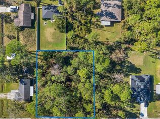 8th Avenue Lot #280, Deland, FL 32724