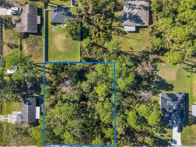 8th Avenue Lot #280, Deland, FL, 32724