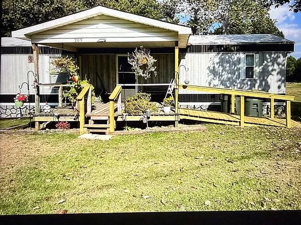 205 Sfc #776, Forrest City, AR 72335