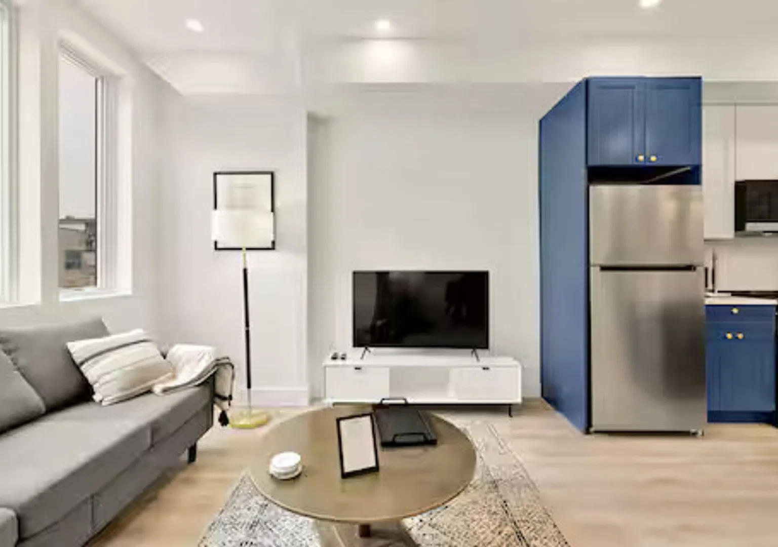 1630 K St NE #3 — Photo 2