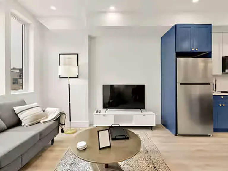 1630 K St NE #3 — Photo 2